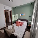 Apartment Ironhill Apartmanhaz Vonyarcvashegy