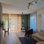 Apartment Ironhill Apartmanhaz