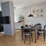 Apartment Ironhill Apartmanhaz Vonyarcvashegy