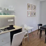 Ironhill Apartmanhaz Apartment *