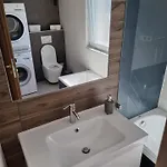 Apartment Ironhill Apartmanhaz Vonyarcvashegy