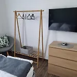 Ironhill Apartmanhaz * Vonyarcvashegy