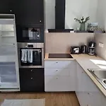 Ironhill Apartmanhaz Vonyarcvashegy