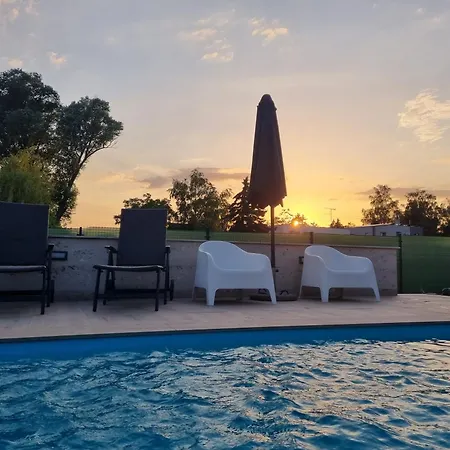 Ironhill Apartmanhaz Daire