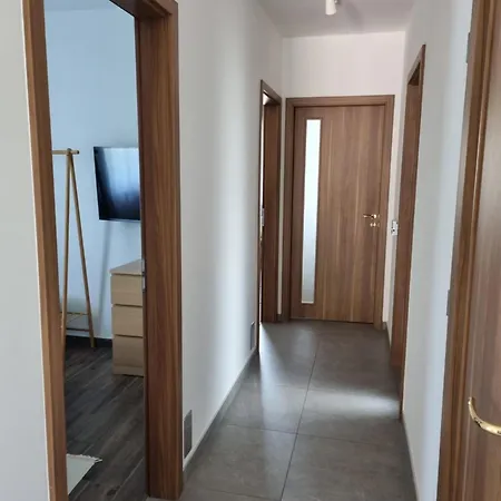 Ironhill Apartmanhaz Apartament *