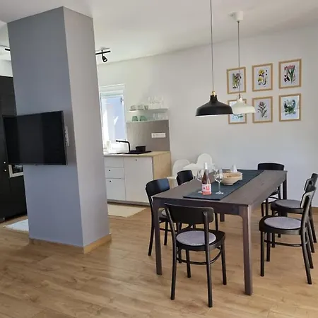 Apartament Ironhill Apartmanhaz Vonyarcvashegy