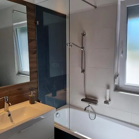 Ironhill Apartmanhaz Apartament