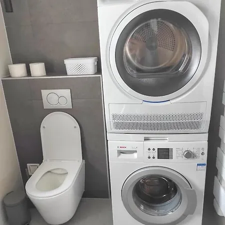Apartament Ironhill Apartmanhaz Vonyarcvashegy