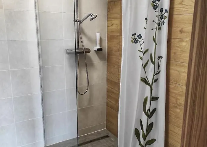 Ironhill Apartmanhaz * 沃尼奥尔茨沃什海吉