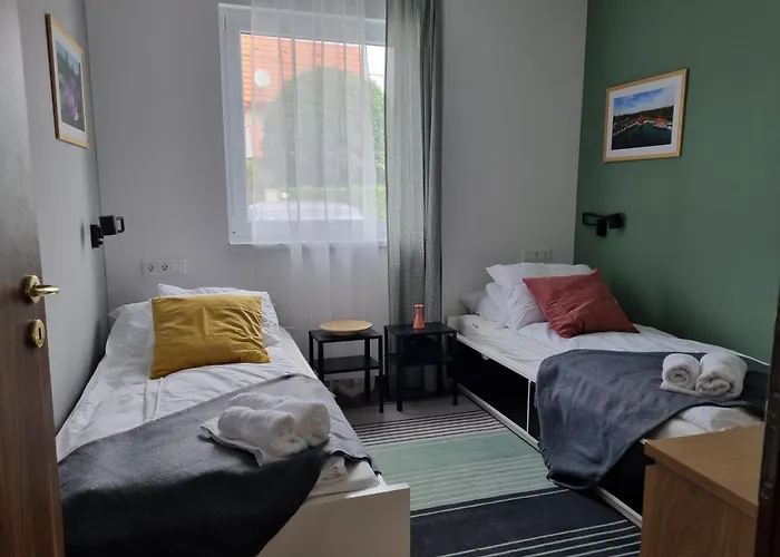 Ironhill Apartmanhaz