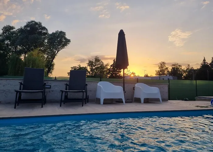 Ironhill Apartmanhaz Daire