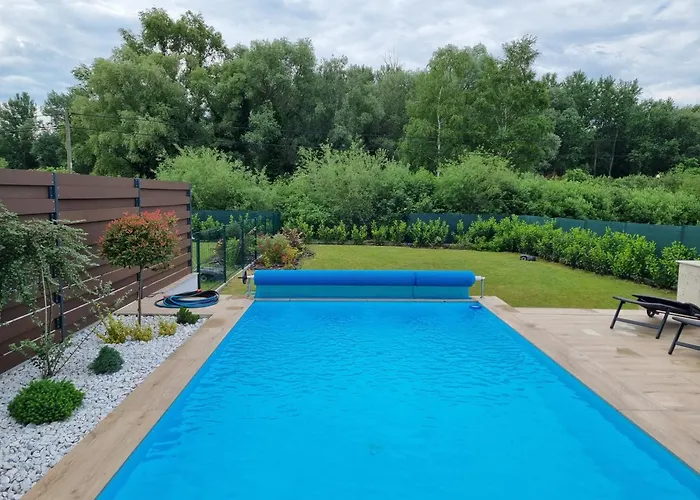 Daire Ironhill Apartmanhaz Vonyarcvashegy