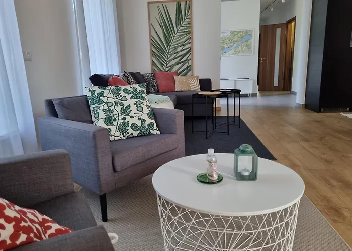 Ironhill Apartmanhaz