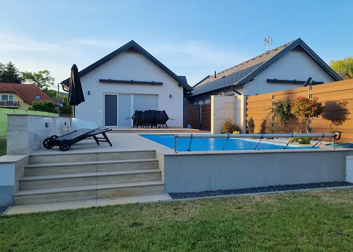 Ironhill Apartmanhaz Daire *