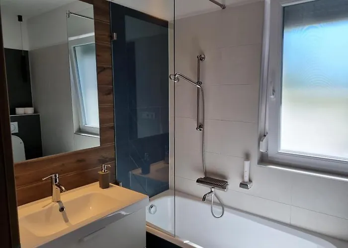 Ironhill Apartmanhaz Daire