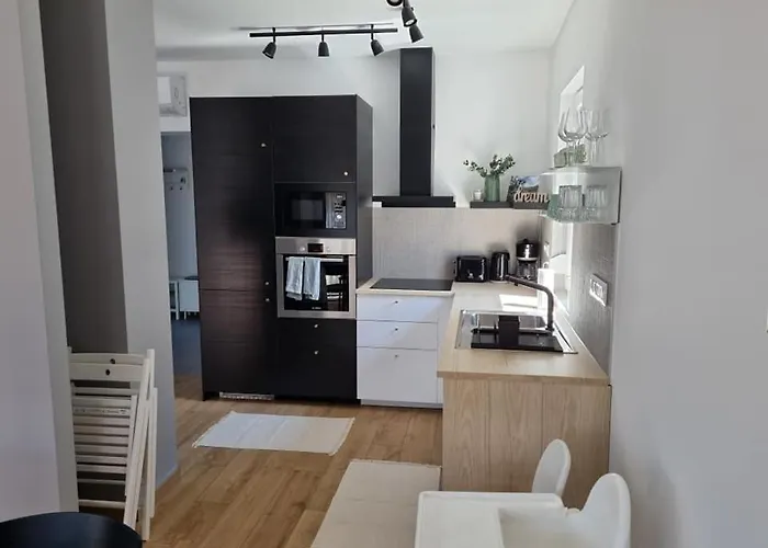 Daire Ironhill Apartmanhaz Vonyarcvashegy