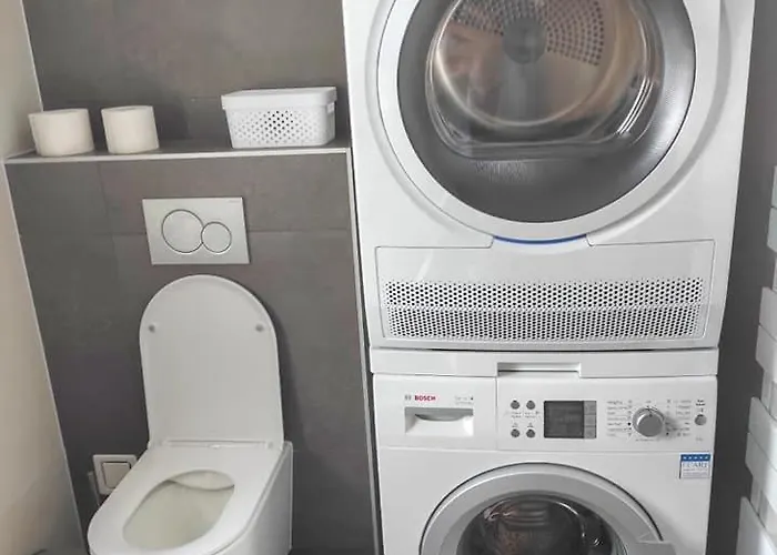 Daire Ironhill Apartmanhaz Vonyarcvashegy